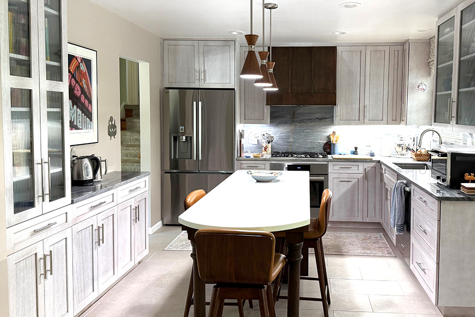 Kitchen Design Custom Cabinets DC MD 2026